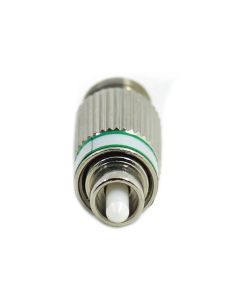 FIS FC Attenuator Male to Female Singlemode 1310/1550 APC Attenuator 9dB
