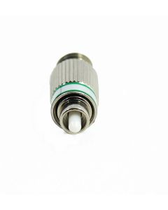 FIS FC Attenuator Male to Female Singlemode 1310/1550 APC Attenuator 4dB