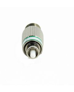 FIS FC Attenuator Male to Female Singlemode 1310/1550 APC Attenuator 5dB