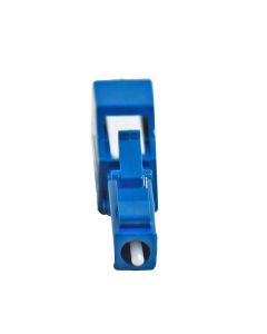 FIS LC Attenuator Male to Female Multimode  UPC Attenuator 3dB 