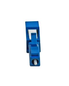 FIS LC Attenuator Male to Female Singlemode 1310/1550 UPC Attenuator 8dB