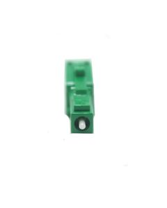 FIS LC Attenuator Male to Female Singlemode 1310/1550 APC Attenuator 4dB