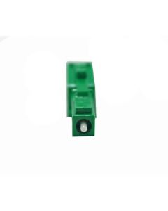 FIS LC Attenuator Male to Female Singlemode 1310/1550 APC Attenuator 1dB