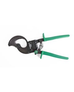 Greenlee Cable Cutter Fully Ratcheting