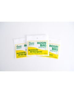 Rosin Bags - Package of 3