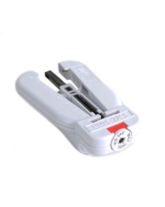 FIS Thermal Stripper for 900um Coated Optical Fiber