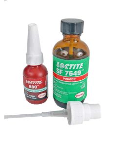 FIS Adhesive Anaerobic Kit