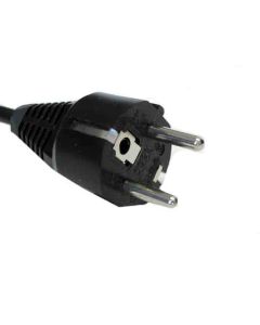 FIS Fusion Splicer Power Cord for CA3