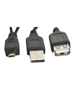 FIS Fusion Splicer USB Cable for FIS CA3
