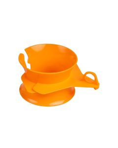 FIS Drop Ceiling Cable Funnel