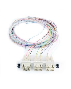  12 Fiber