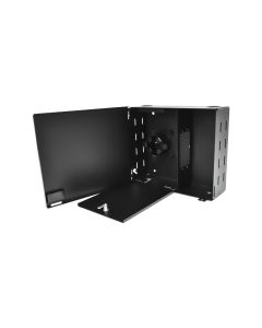 FIS Economy Wall Mount Patch Panel