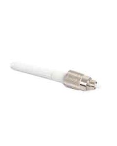FIS Splice-On Connector Cheetah FC UPC Singlemode 900um White 100 Pack