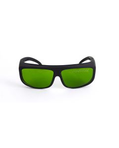 FIS Laser Safety Glasses Over-The-Glasses Adjustable Frames