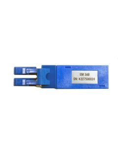 FIS Loopback Module