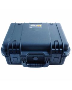 FIS Deluxe Hardcase for Hand Held Test Equipment