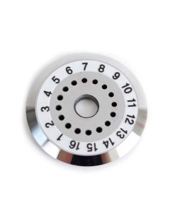 FIS Cleaver Replacement Blade LYNX