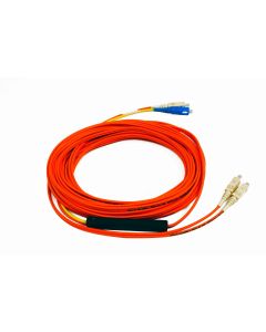 FIS Mode Conditioning Fiber Optic Patch Cable