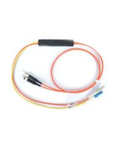 FIS Mode Conditioning Fiber Optic Patch Cable