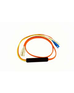 FIS Mode Conditioning Patch Cable SC-SC 62.5/125um