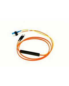 FIS Mode Conditioning Fiber Optic Patch Cable