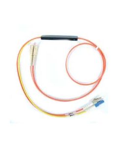 FIS Mode Conditioning Fiber Optic Patch Cable