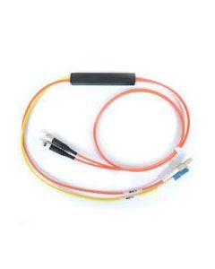 FIS Mode Conditioning Fiber Optic Patch Cable