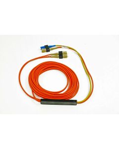 FIS Mode Conditioning Fiber Optic Patch Cable