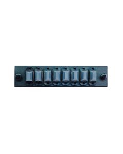 FIS MTP 8 Pack Loaded Plate-Black
