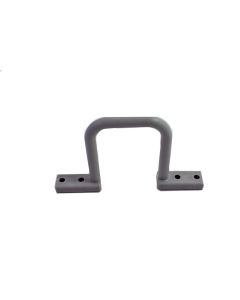FIS Cable Manager Distribution Ring 2" Plastic