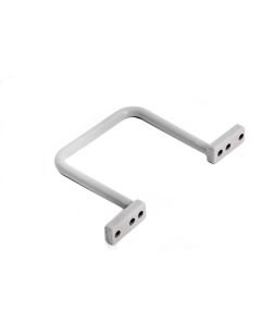 FIS Cable Manager Distribution Ring 3" Plastic