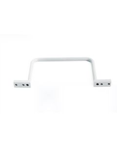 FIS Cable Manager Distribution Ring 5" Plastic