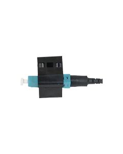 FIS PRONTO LC/OM3 Mechanical Connector 900um Boot