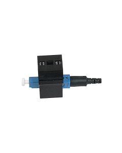 FIS PRONTO LC/UPC Mechanical Connector 900um Boot