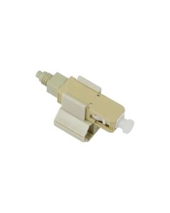 FIS PRONTO SC/OM1 Mechanical Connector 900um Boot