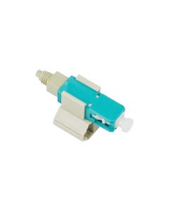 FIS PRONTO SC/OM3 Mechanical Connector 900um Boot