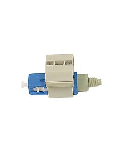 FIS PRONTO SC/UPC Mechanical Connector 900um Bootoot