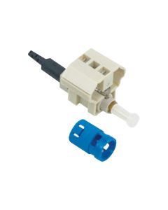 FIS PRONTO ST/UPC Mechanical Connector 900um Boot