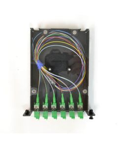 FIS Patch & Splice Cassette Kit