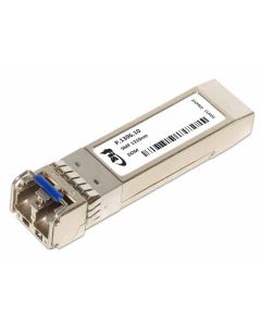 FIS SFP+ 10G Ethernet 1310nm LR Singlemode, 20km Range, DDM, MSA Compatible