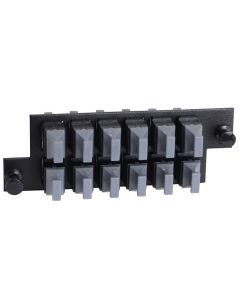 FIS 4X SHD Adapter Plate