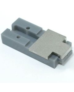 3.0mm Cordage Holder for CA3 Splicer; SLA Version