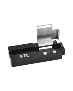 3mm Cordage Holder for Fitel Splicers; SLA Version S153/123