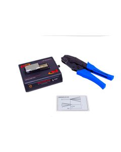 FIS Splice-On Connector Armordillo 2/3mm SOC Kit