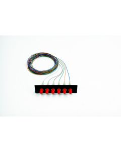  6 Fiber
