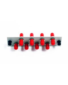 FIS Adapter Plate 6-Pack ST Unloaded Off White