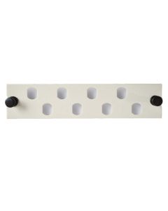 FIS Adapter Plate 8-Pack ST Unloaded Off White
