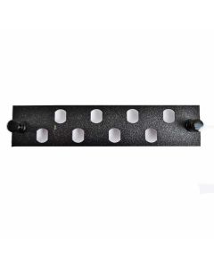FIS Adapter Plate 8-Pack ST Unloaded Black