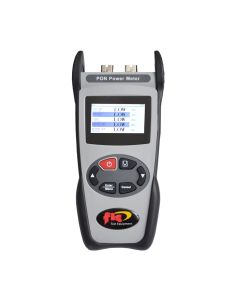 FIS XGS-PON Power Meter, reads 1270/1310/1490/1550/1577nm