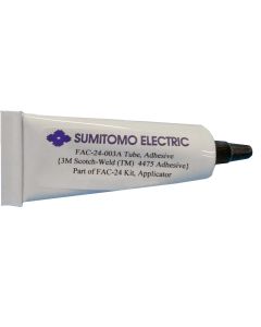 Sumitomo Splice-On Connector Ribbonizer Glue (Adhesive Only)